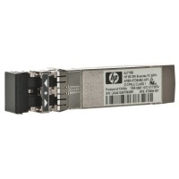 AJ716B Оптический модуль HP Short Wave Transceiver 8GB SFP