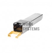 JL563A Оптический трансивер HPE Aruba 10GBASE-T SFP+ RJ45 30m Cat6A XCVR