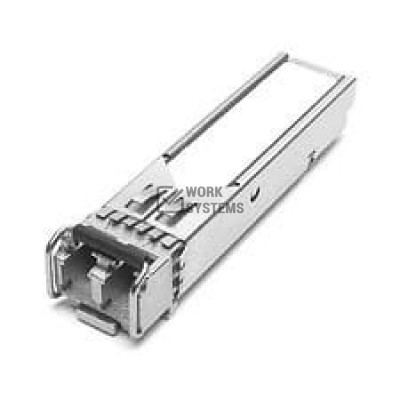 Трансивер HP MSA 2040 10GB SW ISCSI SFP [721748-001]