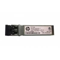 Трансивер HP SFP Transceiver 16G SW LC [793444-001]