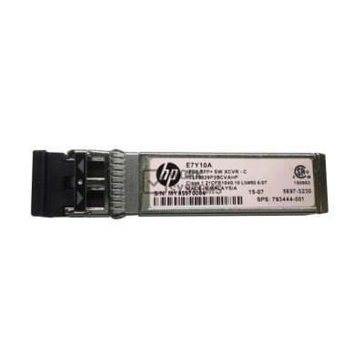 Трансивер HP SFP Transceiver 16G SW LC [793444-001]