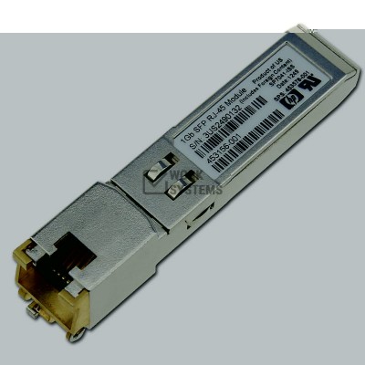 J9287A Трансивер HP