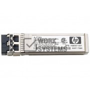 Трансивер HP SV3000 8GB 2PK FC SFP+ XCVR [N9X01A]