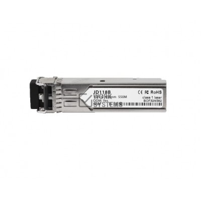 JD118B Трансивер HP