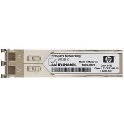 J4860C Оптический модуль HP ProCurve 1-GB Transceiver
