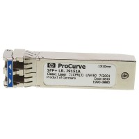 J9151A Оптический модуль HP ProCurve Transceiver X132 10G SFP+