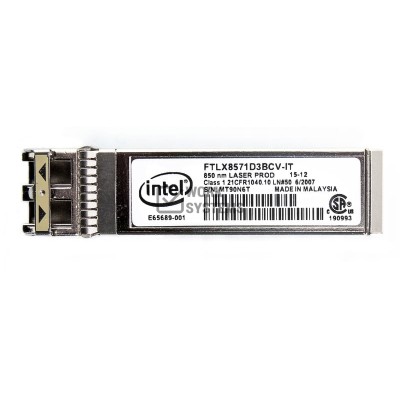 FTLX8571D3BCV-IT Оптический трансивер Finisar