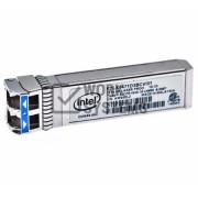Трансивер Intel 10GBase-LR 1000Base-LX 1310nm SFP Transceiver [FTLX1471D3BCVI31]