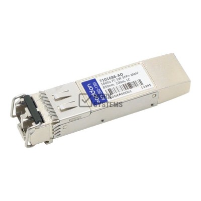 Трансивер Oracle 2 X 16Gb FC short wave optics transivers 2-pack [7101686]