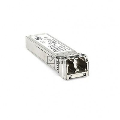 Трансивер QLogic-Finisar 32G 100m SFP+ Optical Transceiver [FTLF8532P4BCV-QL]