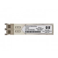 J4859B Трансивер HP Enterprise 1000BASE-LX 1310nm 10km