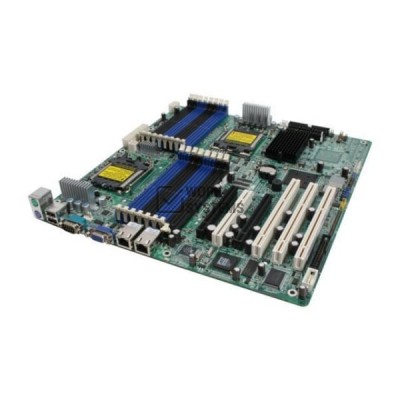 Материнская плата Tyan S2932G2NR-E Socket F