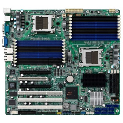 Материнская плата Tyan S2932G2NR-SI Socket F