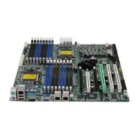 Материнская плата Tyan S3992G3NR-RS Socket F