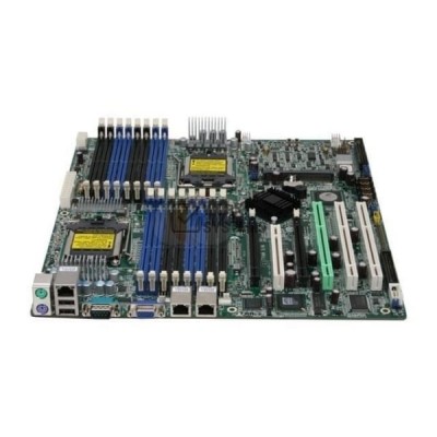 Материнская плата Tyan S3992G3NR-RS Socket F