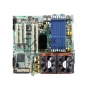 Материнская плата Tyan S5350G2NR-D-RS Socket 604