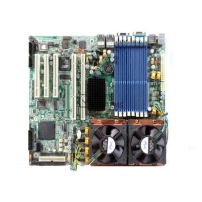 Материнская плата Tyan S5350G2NR-D-RS Socket 604