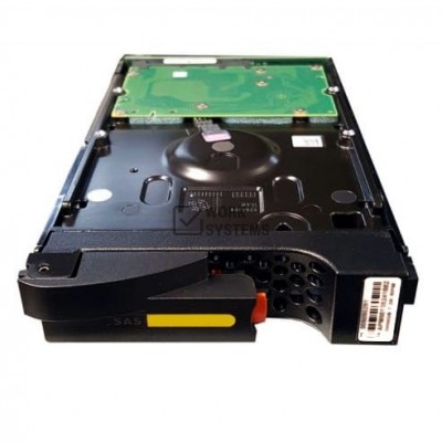 V6-PS10-600 Жесткий диск EMC 600 Гб 3.5" 10000 об/мин