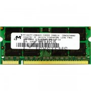 Оперативная память Various 1Gb_PC2-4200 DDRII 1024Mb