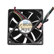 DA07520B12U Вентилятор AVC FAN 75x75x20mm 12V 0.52A 4wire 5pin