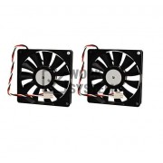 Cisco3725-FANKIT Вентилятор Cisco 3700 Router Replacement Fan Kit