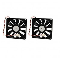 Cisco3725-FANKIT Вентилятор Cisco 3700 Router Replacement Fan Kit