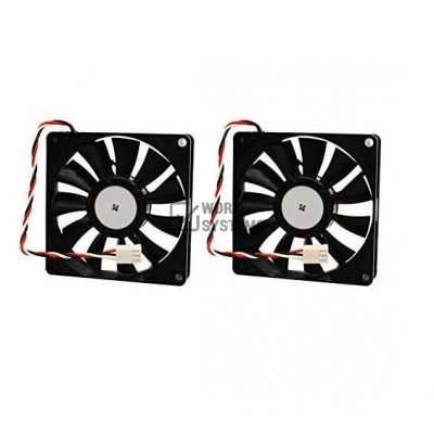 Cisco3725-FANKIT Вентилятор Cisco 3700 Router Replacement Fan Kit