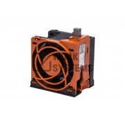 YWWDM Вентилятор Dell FAN R820