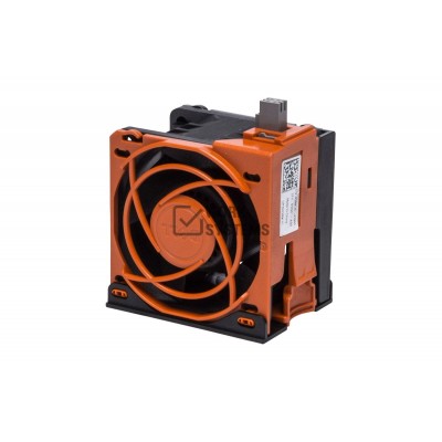 YWWDM Вентилятор Dell FAN R820