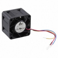 PFB0412EHN-TP06 Вентилятор Delta 12V DC FAN 40X40X28 MM
