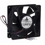 A3C40133291 Вентилятор Delta 70х38mm System Fan Module Hot-swappable axial fan module