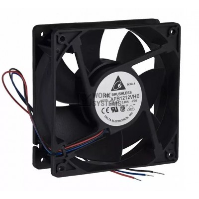 A3C40133291 Вентилятор Delta 70х38mm System Fan Module Hot-swappable axial fan module