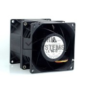 GFB0812DHU Вентилятор Delta 80 x 80 x 89 мм fan DC 12V 5.88A