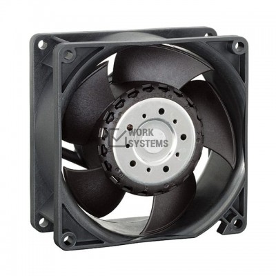3214JH4 Вентилятор EBMPAPST DC axial compact fan 92*92*38mm