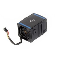 663120-002 Вентилятор HP 4056 fan module assembly - Non Hot Plug (NHP) dual right