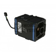 703677-002 Вентилятор HP 4056 fan module assembly - Non Hot Plug (NHP) dual right