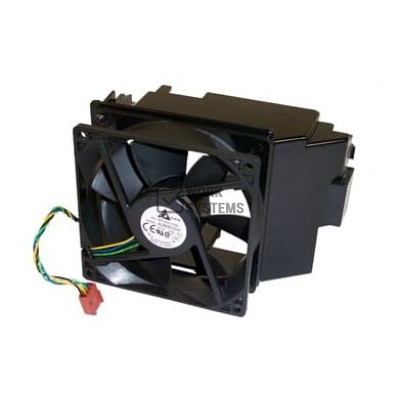 581352-001 Вентилятор HP 6005 SFF Pro Fan