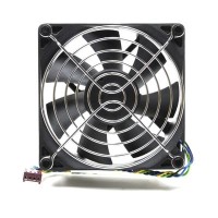 434645-001 Вентилятор HP 92MM CHASSIS COOLING FAN XW4400 XW4600 Z400