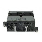 JC682-61201 Вентилятор HP A58x0AF bck(pwr)-frt(ports) Fan Tray