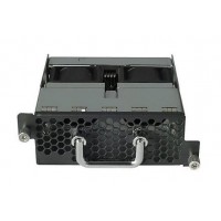 JC682-61201 Вентилятор HP A58x0AF bck(pwr)-frt(ports) Fan Tray