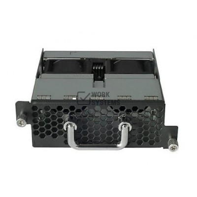 JC682-61201 Вентилятор HP A58x0AF bck(pwr)-frt(ports) Fan Tray