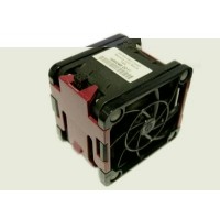 411851-001 Вентилятор HP Fan - 4/32 SAN switch