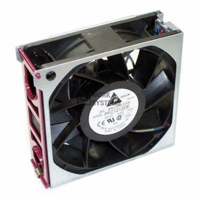 449430-001 Вентилятор HP HOT-PLUG FAN ASSEMBLY 120MM DL580 G5