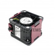 463172-001 Вентилятор HP [Delta] Brushless FFR0612DHE-8B16 3,3A 12v 60x60x38mm для DL380G7 DL380G6 DL385G5p DL385G6