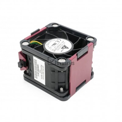 463172-001 Вентилятор HP [Delta] Brushless FFR0612DHE-8B16 3,3A 12v 60x60x38mm для DL380G7 DL380G6 DL385G5p DL385G6