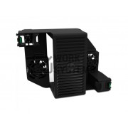 J2R52AA Вентилятор HP Z440 Memory Cooling Solution
