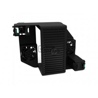 J2R52AA Вентилятор HP Z440 Memory Cooling Solution