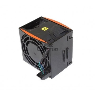 Блок питания IBM 2900W POWER SUPPLY BLADECENTER H [39Y7408]