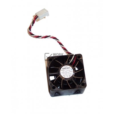 1611KL-04W-B59 Вентилятор NMB-MAT 40mm x 40mm x 28mm Cooling Fan 3Pin