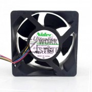 V80E12BS1A5-07 Вентилятор Nidec 80x80x38mm Nidec